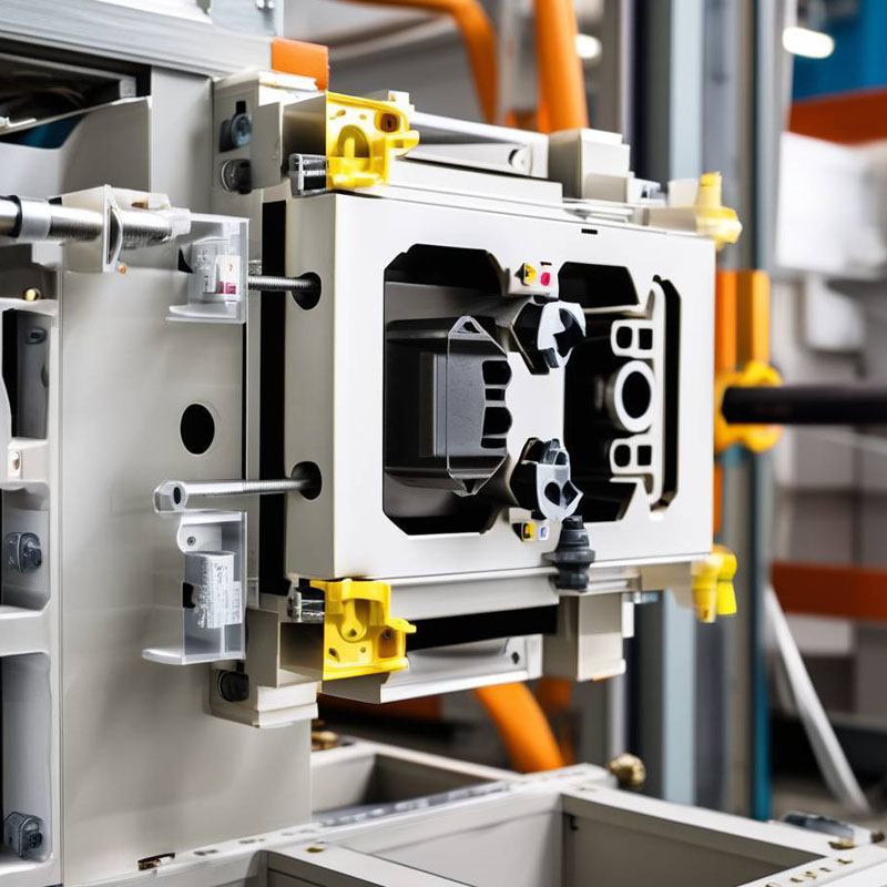 রাবার পণ্য কাস্টমাইজেশনের জন্য ছাঁচনির্মাণ প্রক্রিয়া প্রযুক্তি কীভাবে বুঝবেন?