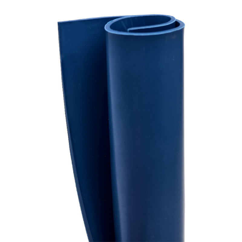 এনবিআর রাবার কম্পাউন্ডের ভৌত বৈশিষ্ট্য