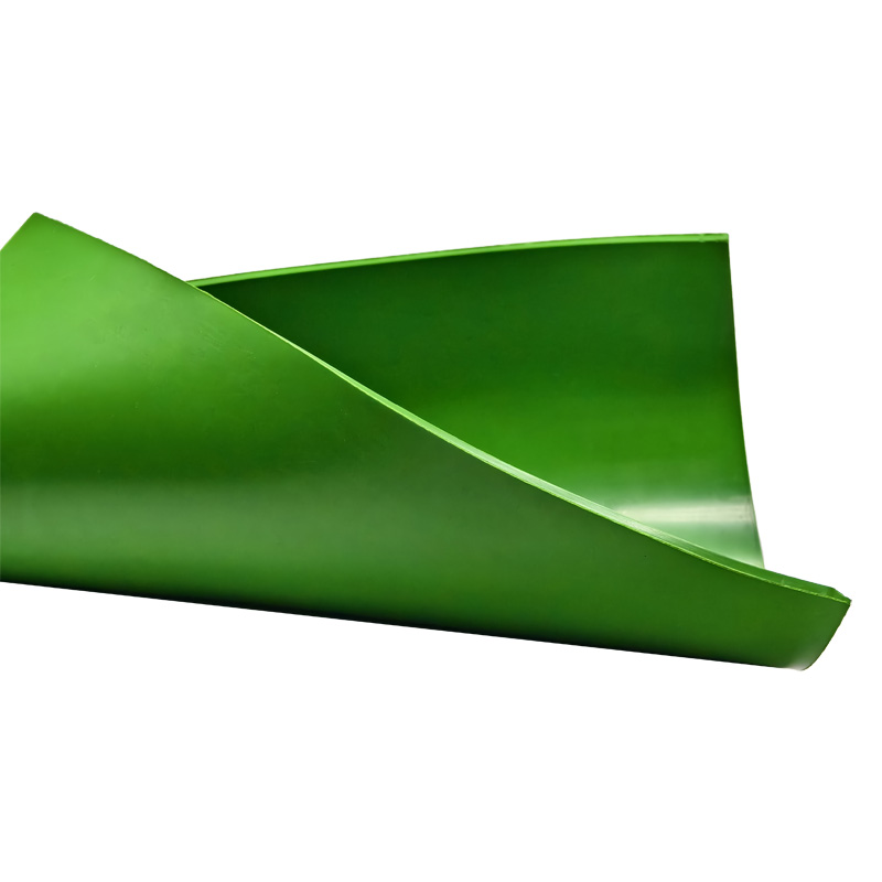 সিআর রাবার যৌগ কীভাবে আজ শিল্প উপাদান নির্বাচনকে প্রভাবিত করছে?