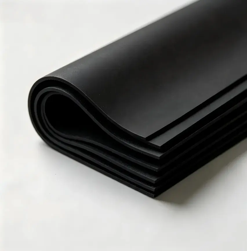 NBR Rubber Compound for Anti-static Buffer Pad
