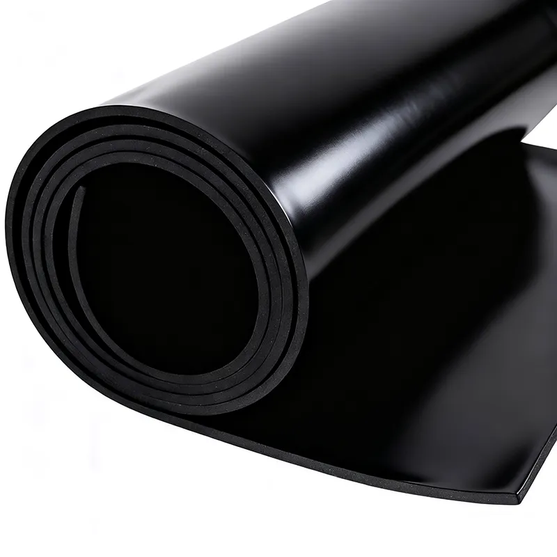 রাবার বাম্পার জন্য এনবিআর রাবার কম্পাউন্ড